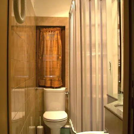 Hotel Ciritorno 3*