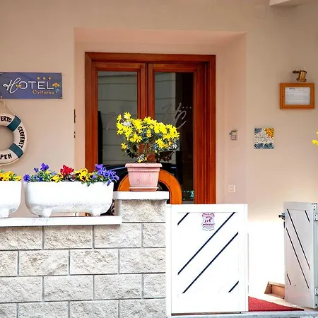 Hotel Ciritorno San Vincenzo
