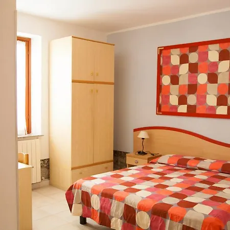 Ciritorno Hotel San Vincenzo