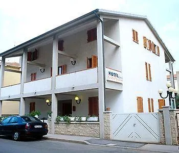 Hotel Ciritorno