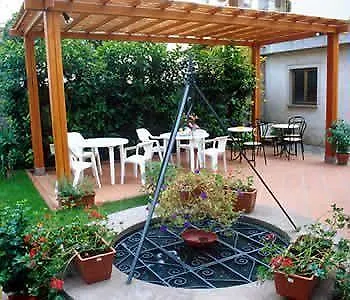 Hotel Ciritorno 3*