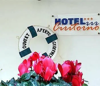 Hotel Ciritorno San Vincenzo