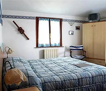 Hotel Ciritorno 3*