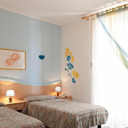 Ciritorno Hotel San Vincenzo