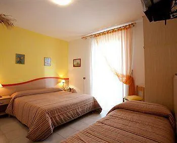 Hotel Ciritorno 3*
