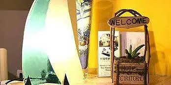 Ciritorno Hotel San Vincenzo