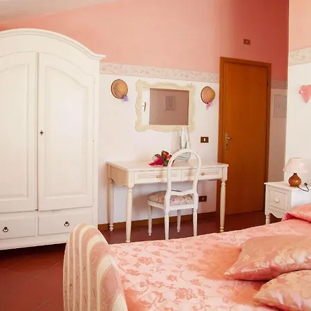 Ciritorno Hotel San Vincenzo