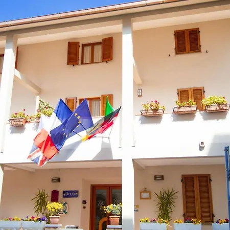 Ciritorno San Vincenzo