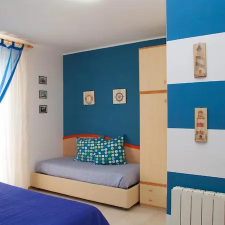 Hotel Ciritorno 3*