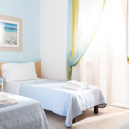 Ciritorno San Vincenzo
