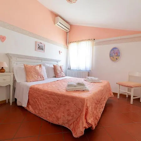 Ciritorno Hotel San Vincenzo