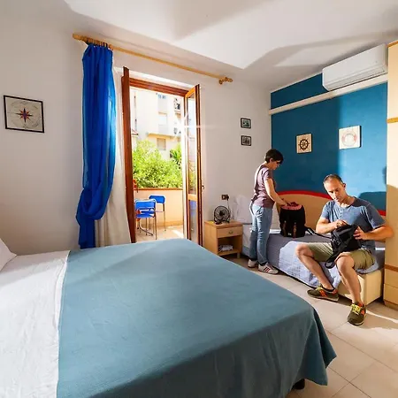 Hotel Ciritorno 3*